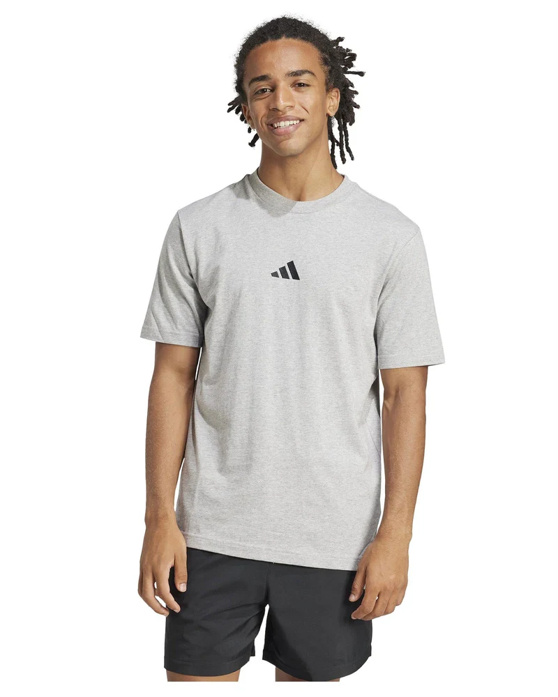 Maglietta Uomo Essentials in Jersey