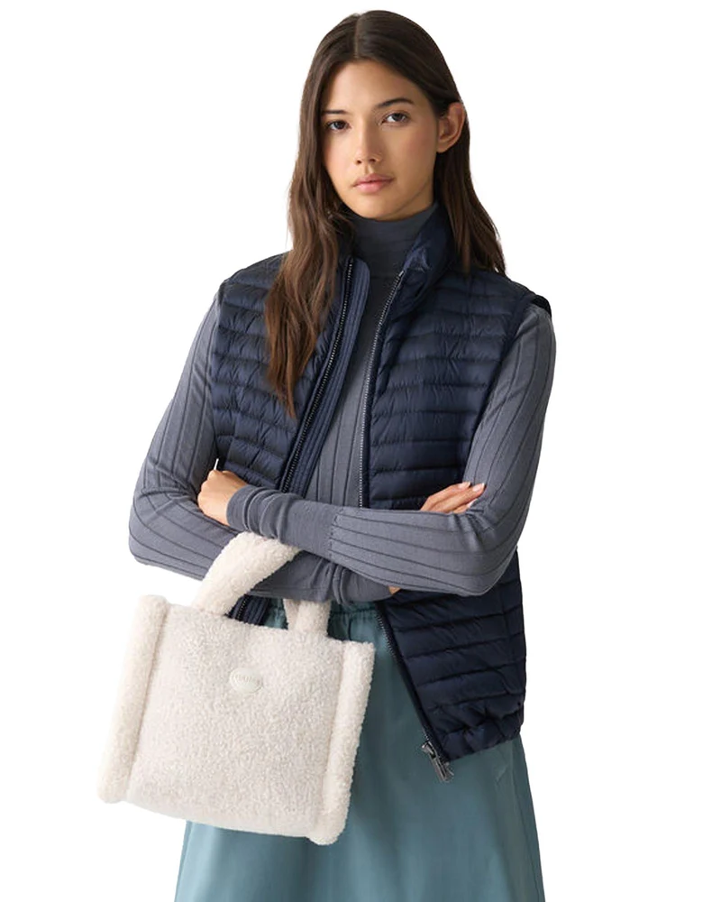 Borsa Tote Teddy