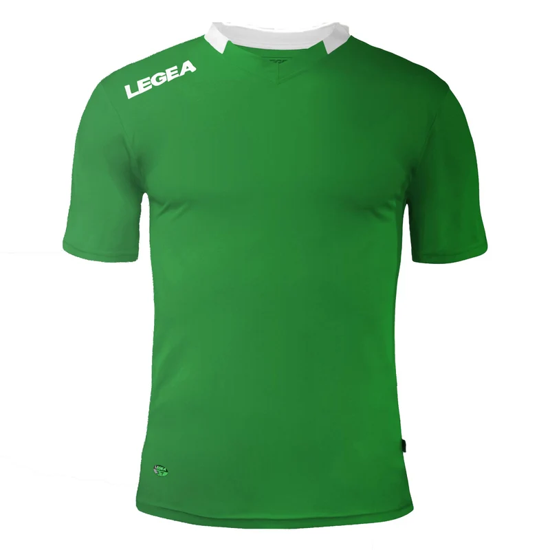 Maglia Calcio Legea Monaco M/C