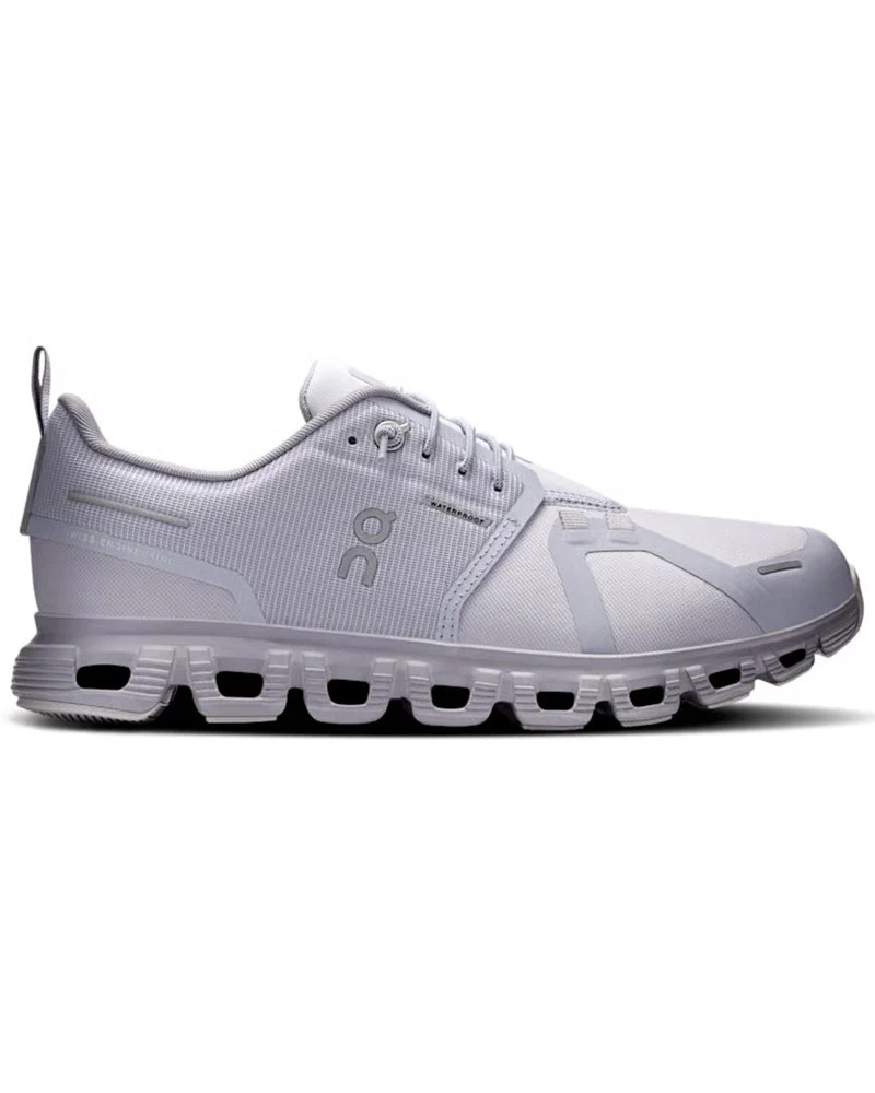 Scarpe Running Donna Cloud 6 Waterproof