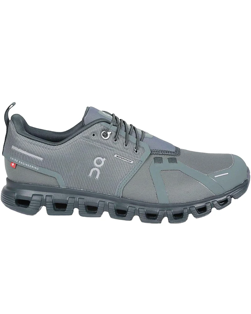 Scarpe Running Uomo Cloud 6 Waterproof