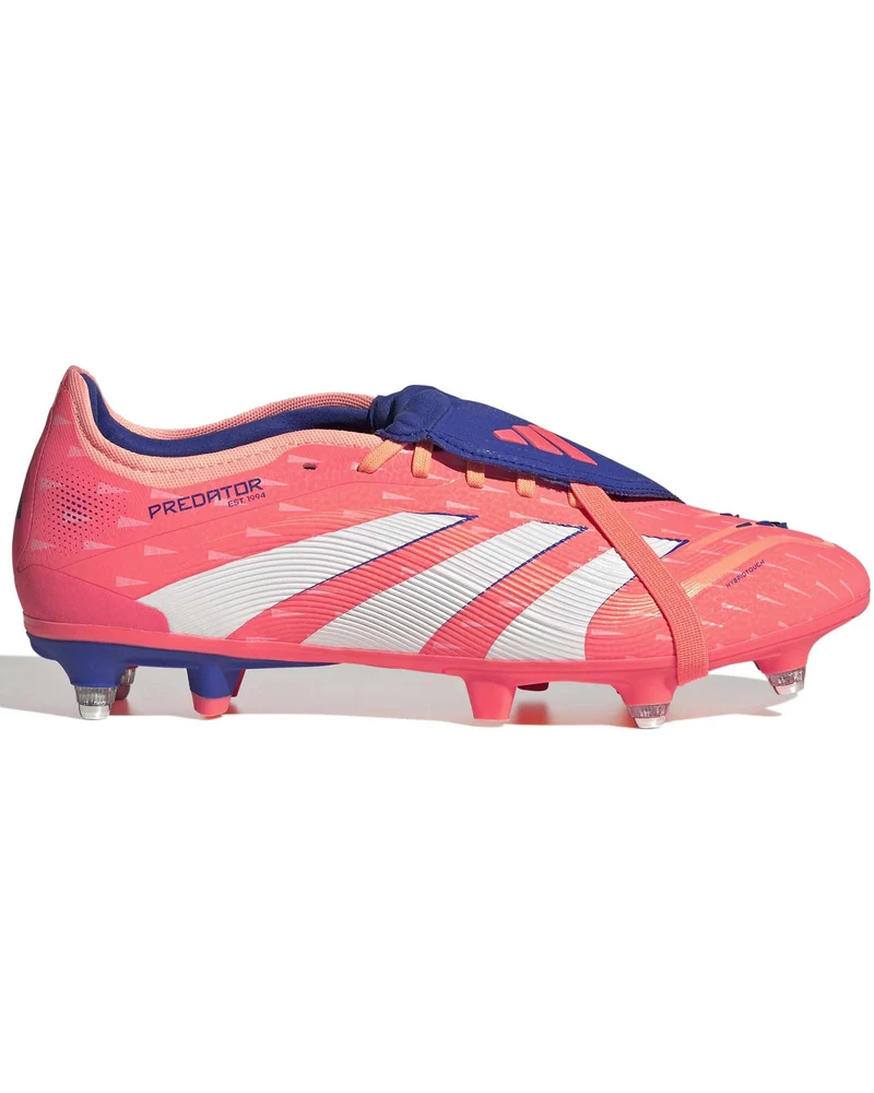 Scarpe Da Calcio Predator Pro SG Coral Blaze Pack
