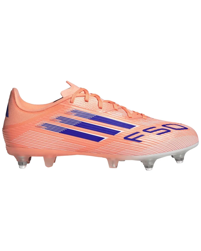 Scarpe da Calcio F50 League SG Coral Blaze Pack