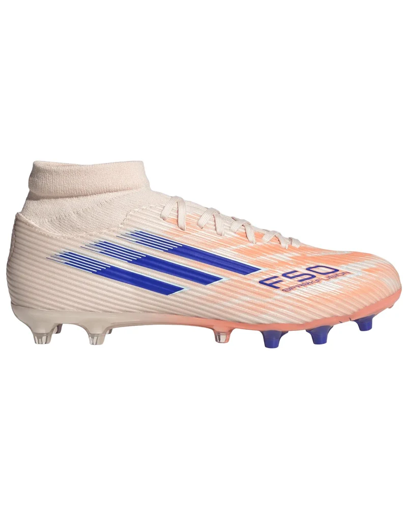 Scarpe Da Calcio Donna F50 Sparkfusion League FG/AG