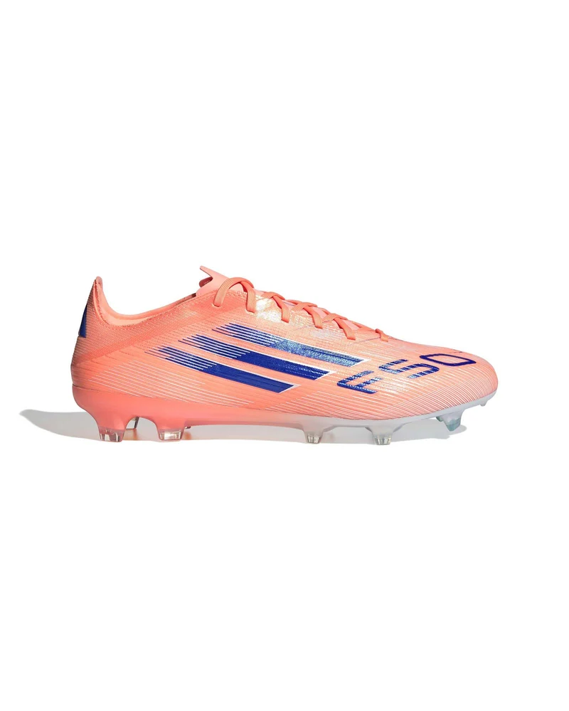 Scarpe Da Calcio F50 Pro FG Coral Blaze Pack