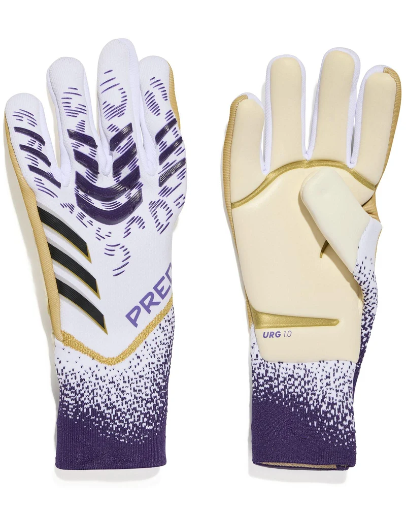 Guanti Da Portiere Predator Pro