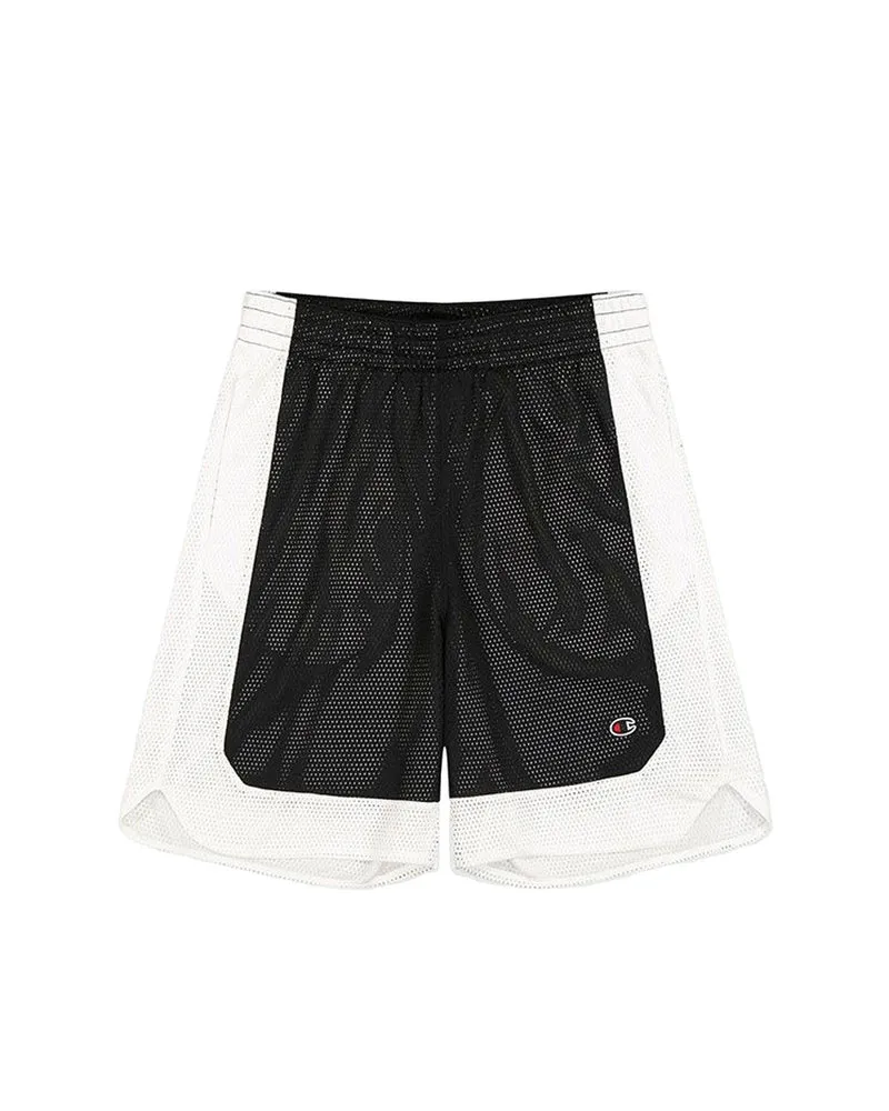 Bermuda Uomo Basketball Mesh