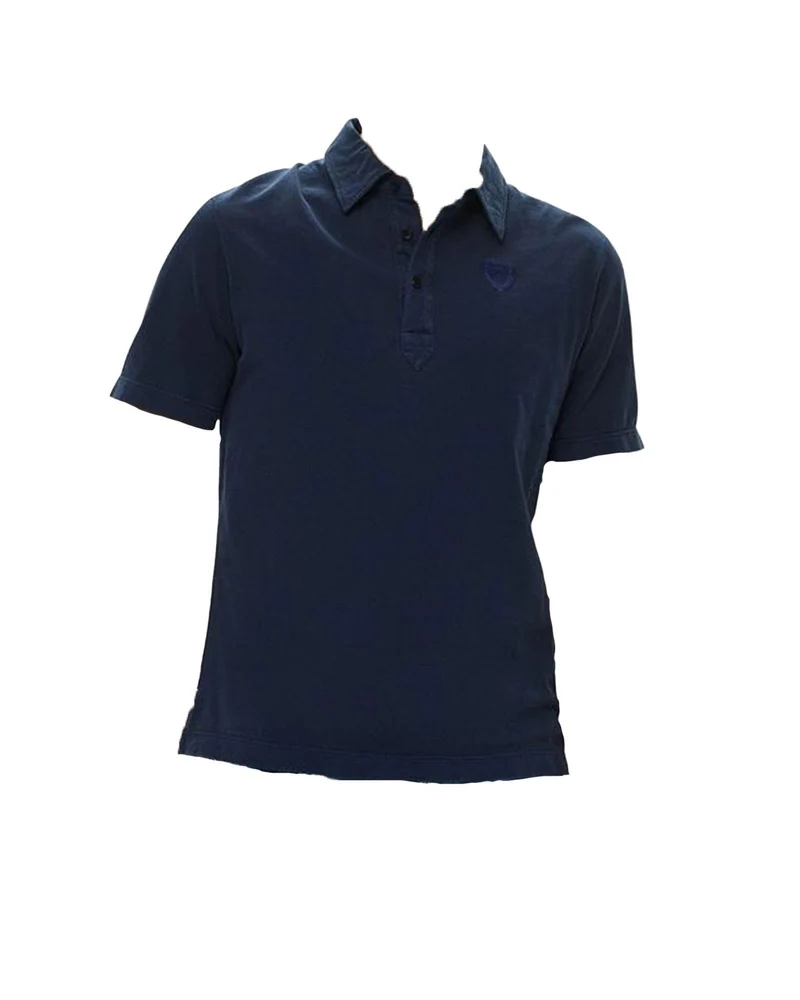 Polo Uomo Tinta un Capo Devit
