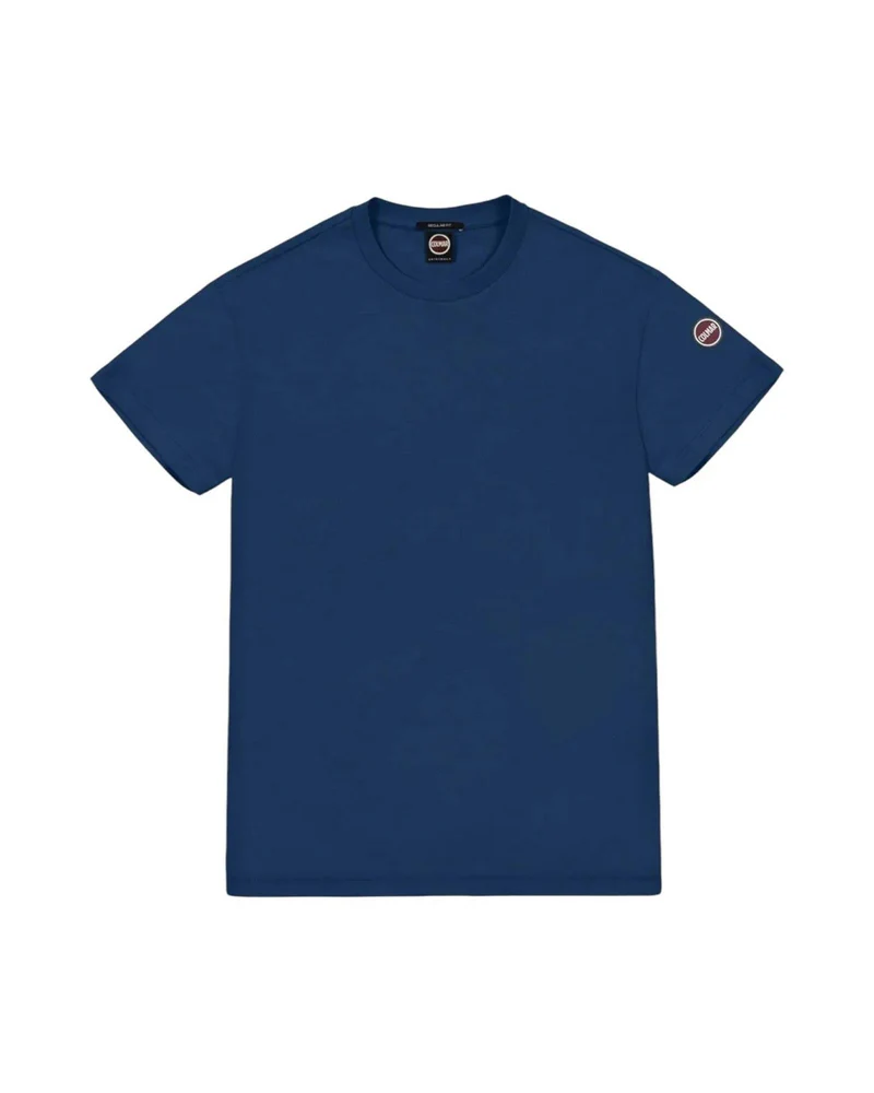 T-shirt Uomo Jersey Slim Fit