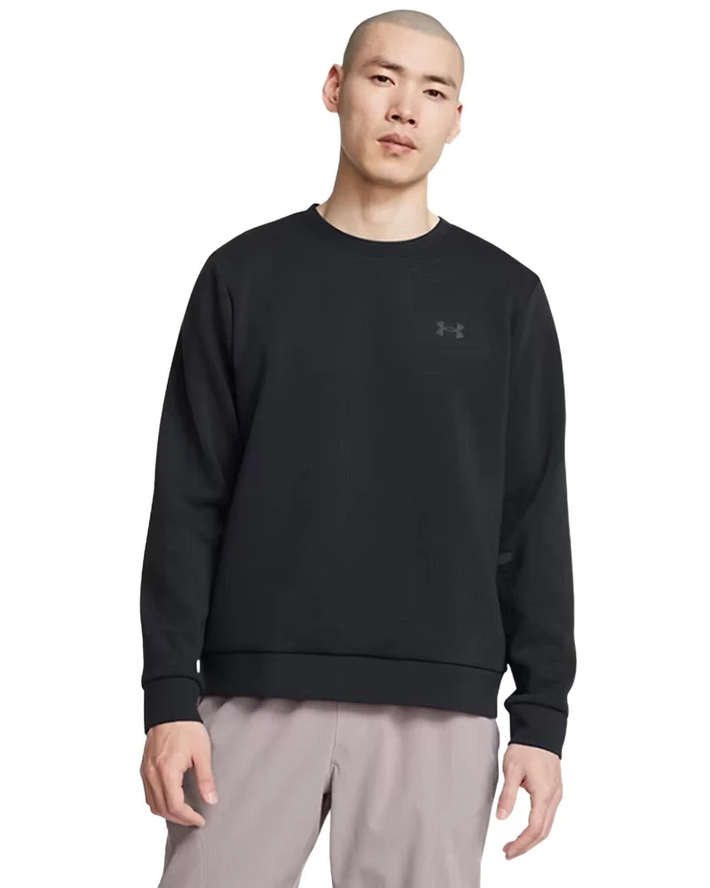 Felpa Uomo Unstoppable Fleece