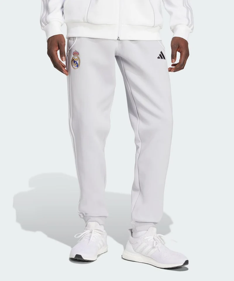 Pantaloni UBP Doubleknit Real Madrid