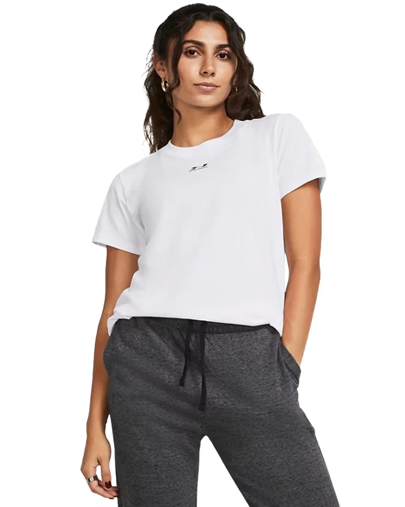 T-shirt Donna Rival Core