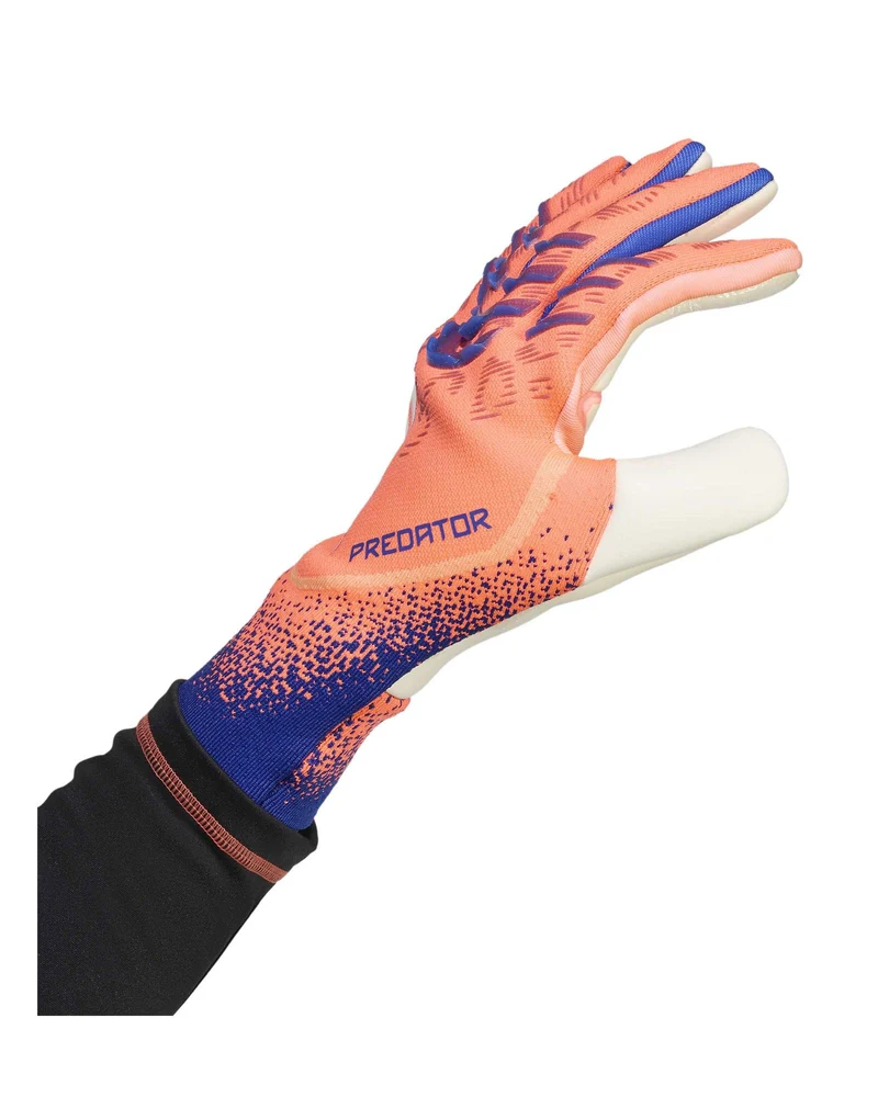 Guanti da Portiere Predator Pro
