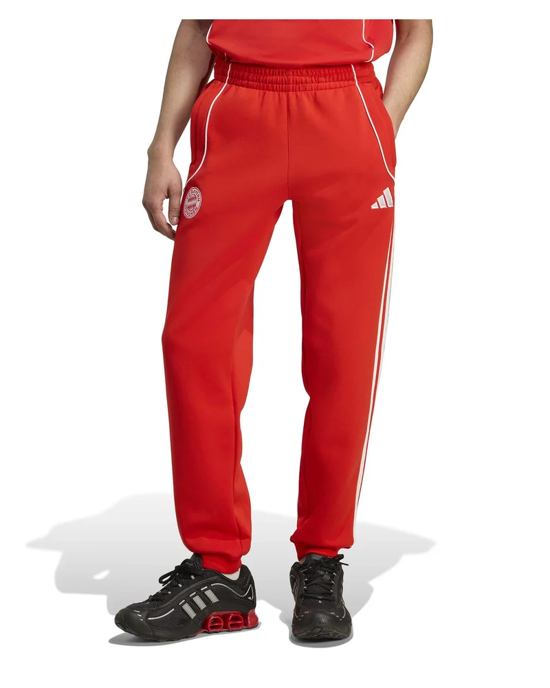 Pantaloni Uomo a Doppia Maglia UBP FC Bayern