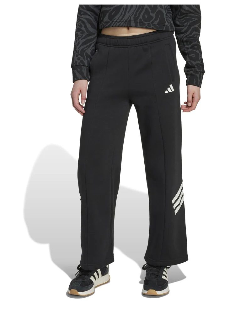 Pantaloni Bambino FT 3 Stripes