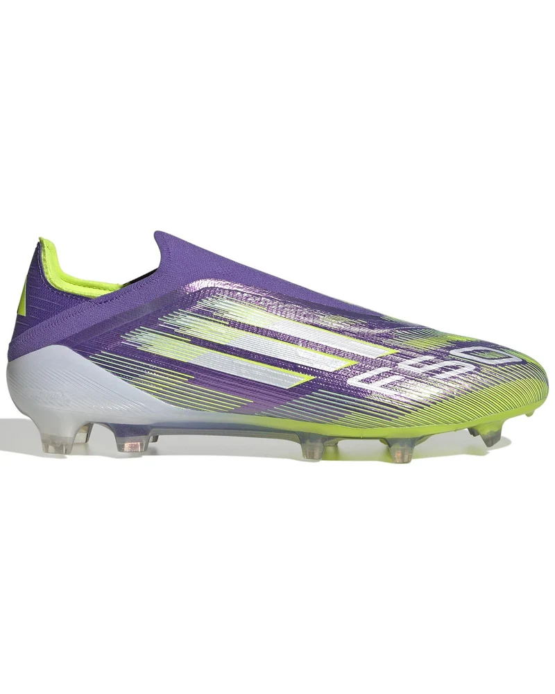 Scarpe Da Calcio F50 Elite Laceless FG Radiant Blaze Pack