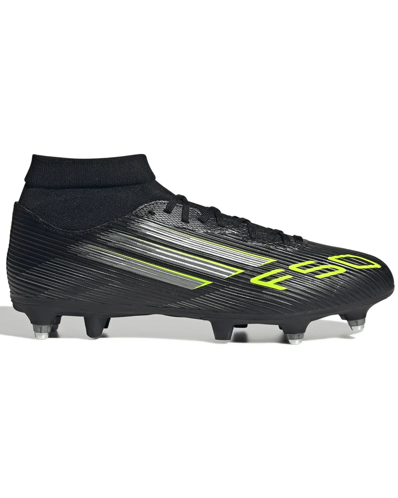 Scarpe Da Calcio F50 League SG Electric Stealth Pack