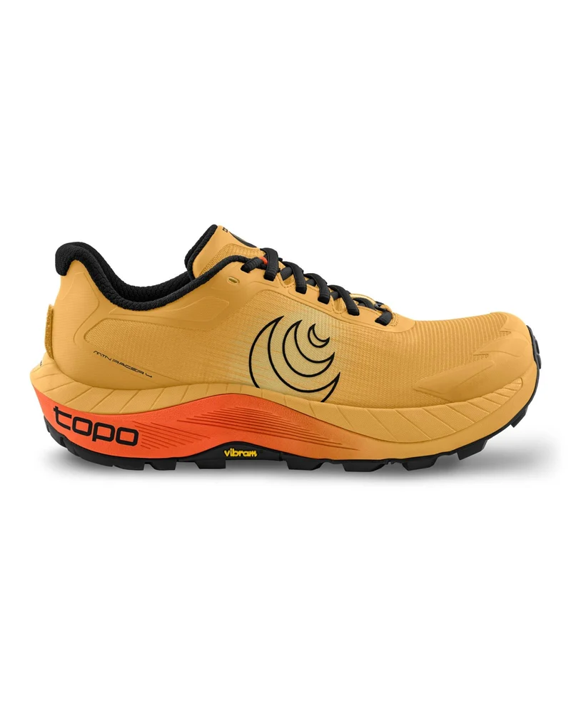 Scarpe Running Uomo MTN Racer 4