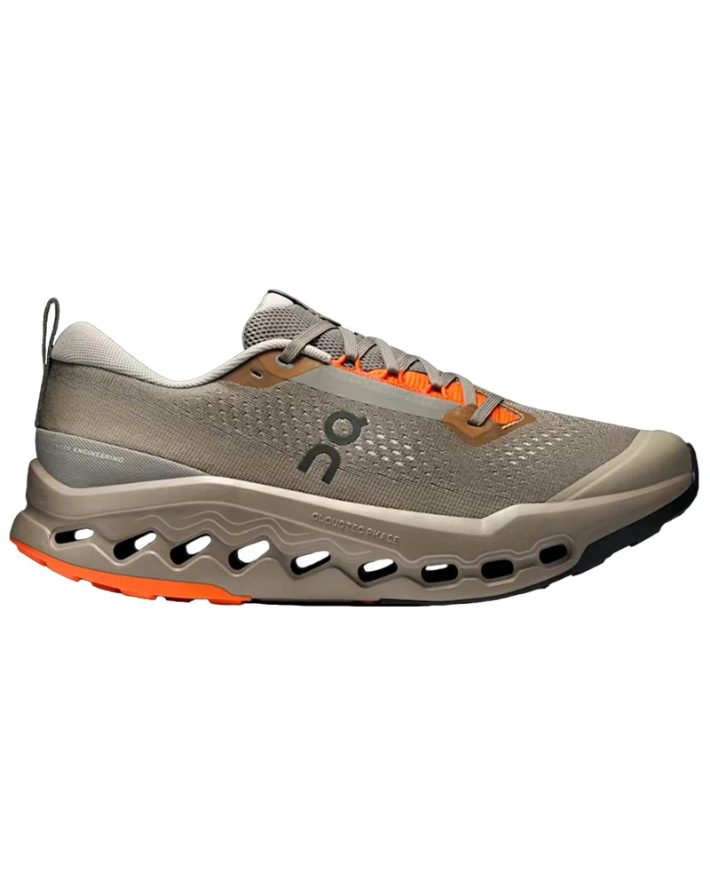Scarpe Trail Uomo Cloudsurfer Trail 2