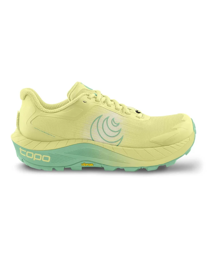 Scarpe Running Donna MTN Racer 4