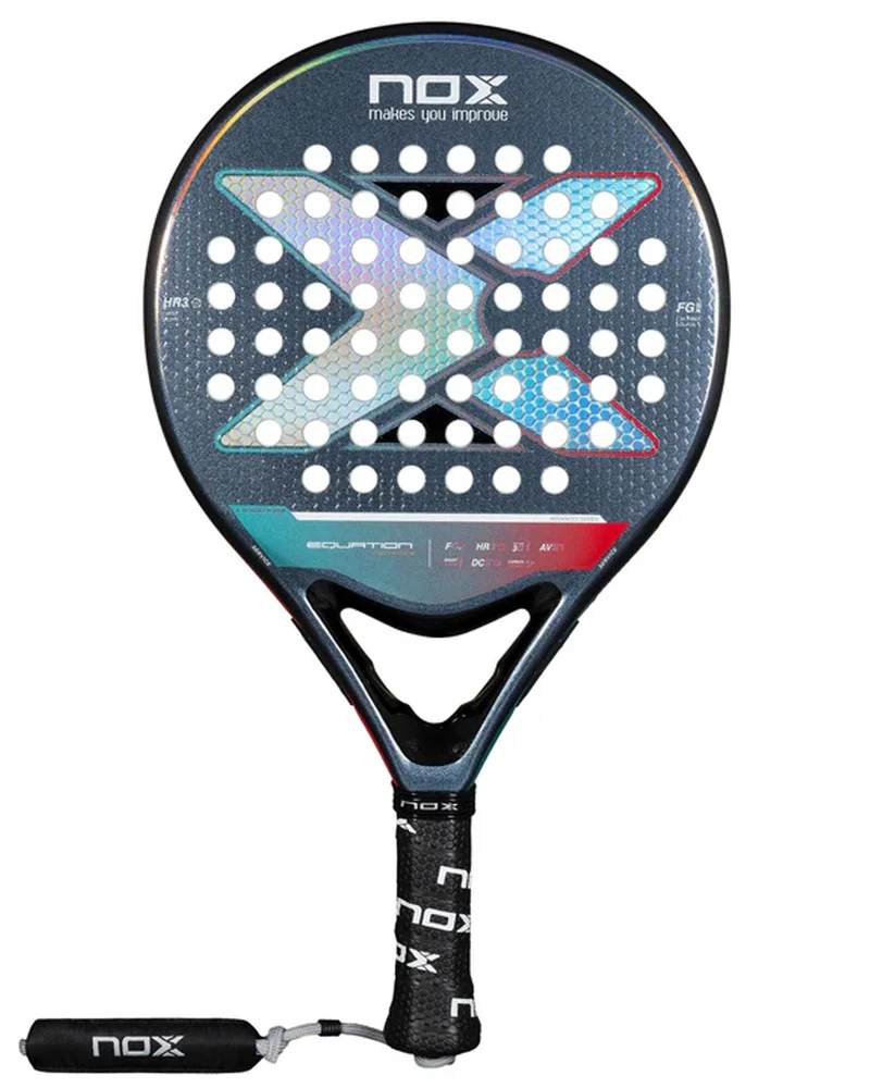 Racchetta Da Padel Equation Light W Advanced 2025