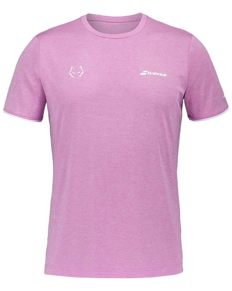 T-shirt Padel Uomo Lebron