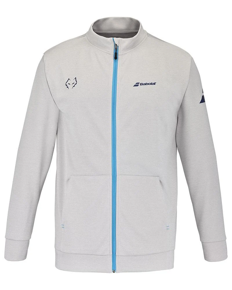 Felpa Padel Uomo Juan Lebron 2025