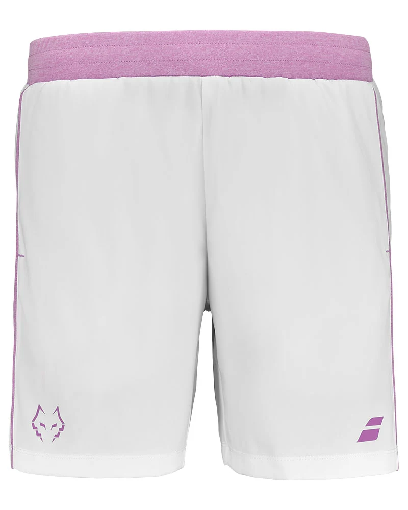 Shorts Padel Uomo Lebron 2025