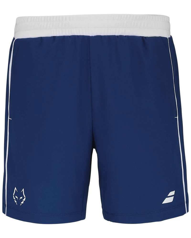 Shorts Padel Uomo Lebron 2025