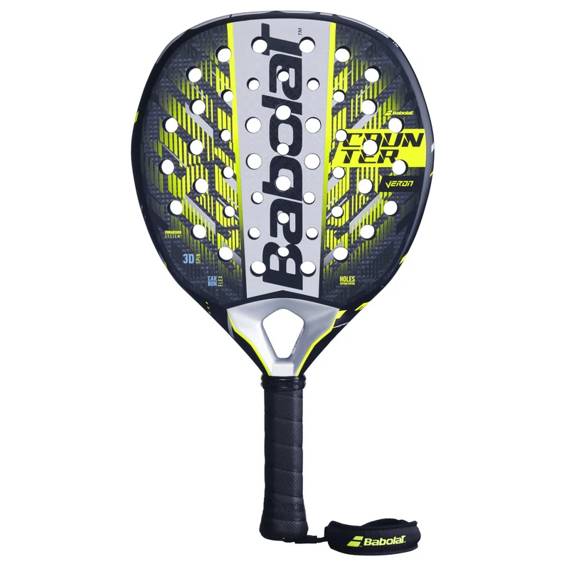 Racchetta Counter Veron 2025