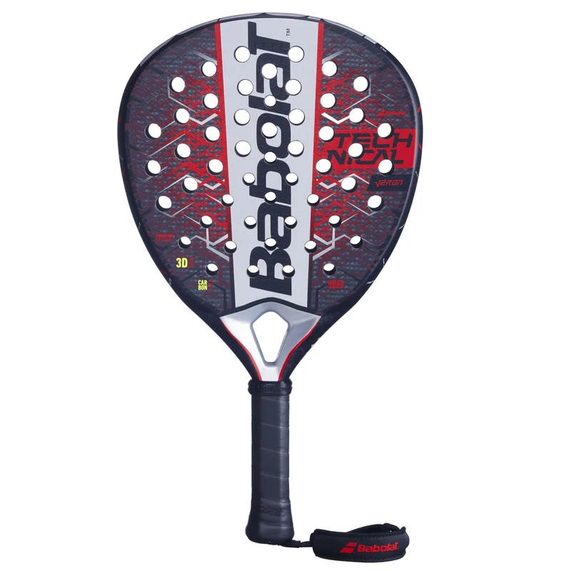 Racchetta Technical Veron 2025