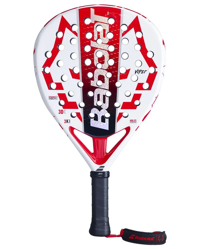 Racchetta Technical Viper Juan Lebron 2025