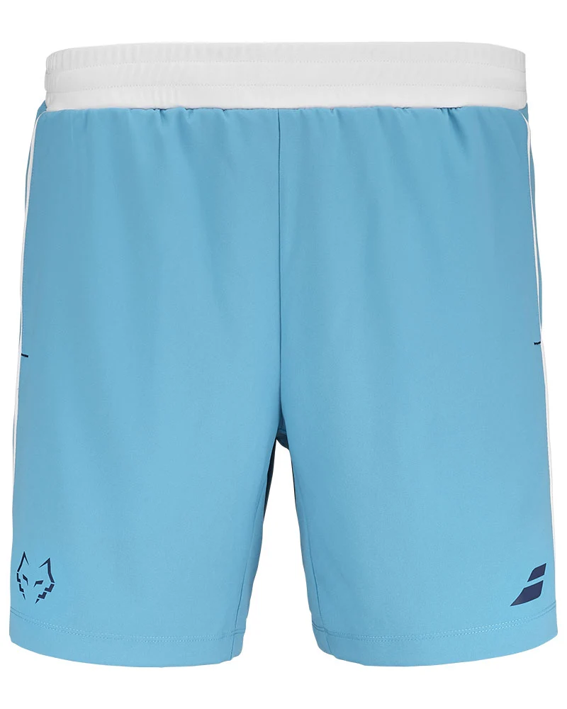 Shorts Padel Uomo Lebron 2025