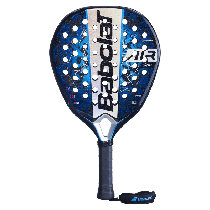 Racchetta Padel Air Viper 2025