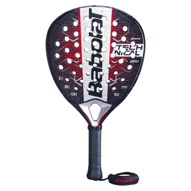 Racchetta Padel Technical Viper 2025