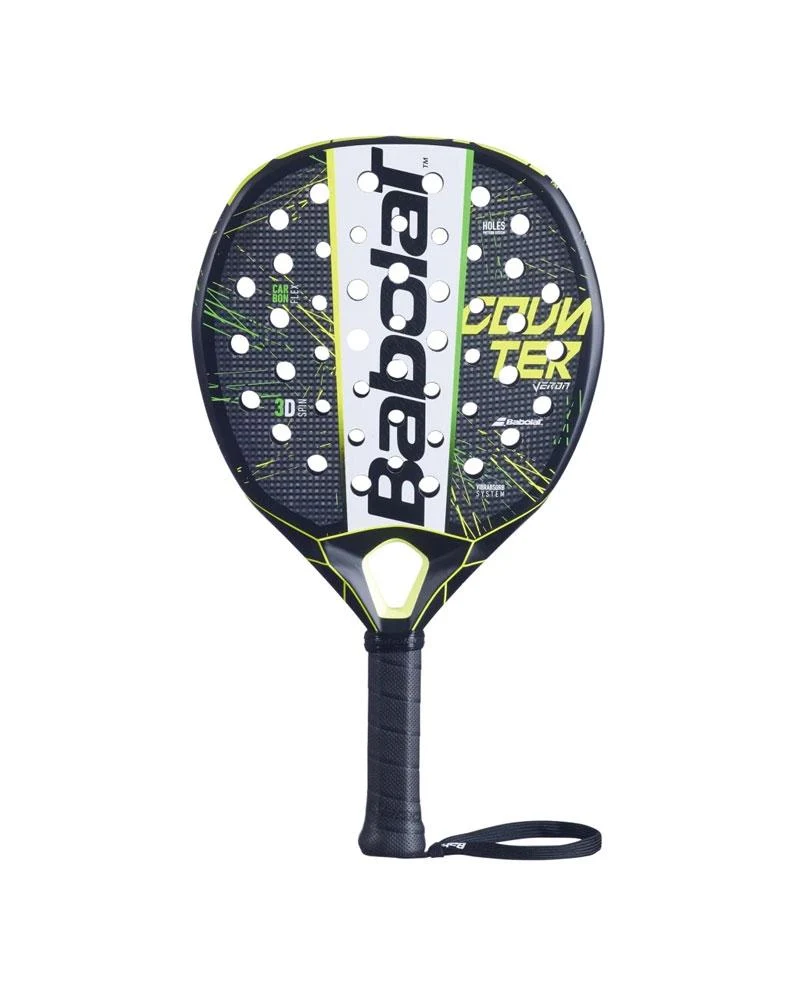 Racchetta Padel Counter Veron