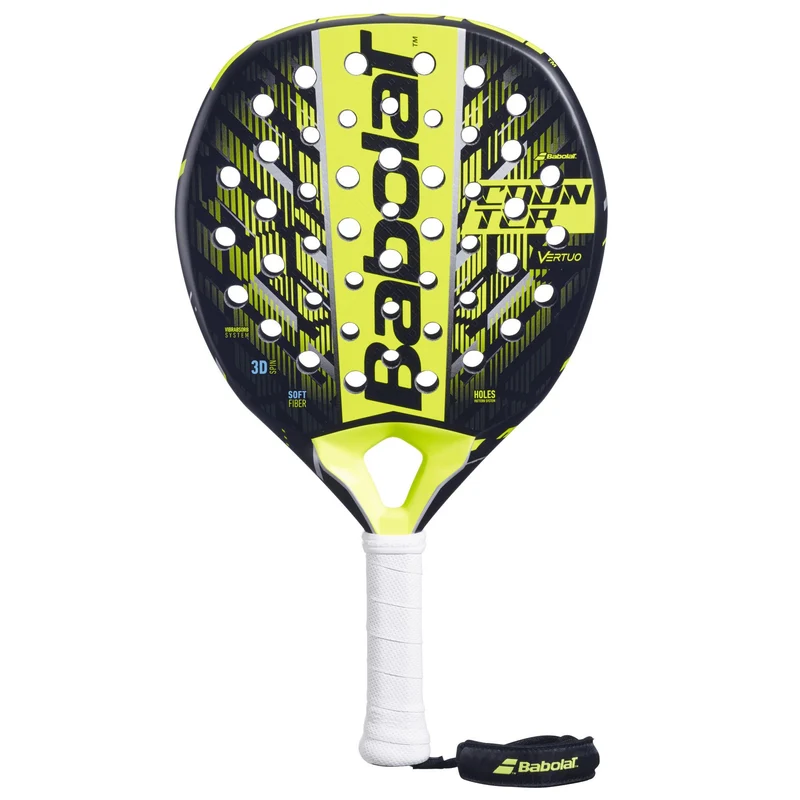 Racchetta Padel Counter Vertuo 2025