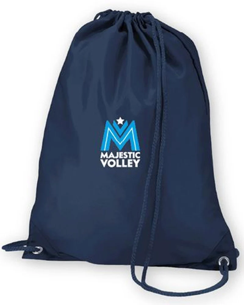 Gym Sack Majestic Volley