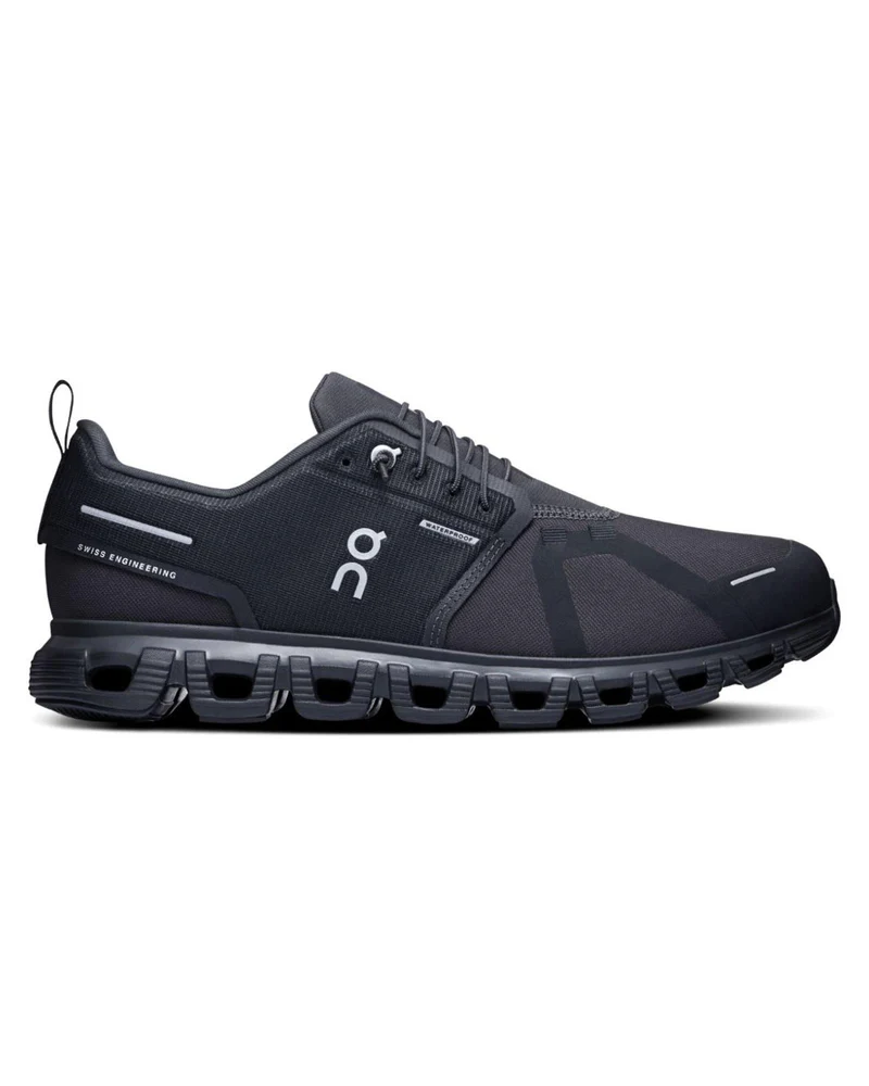 Scarpe Running Uomo Cloud 6 Waterproof