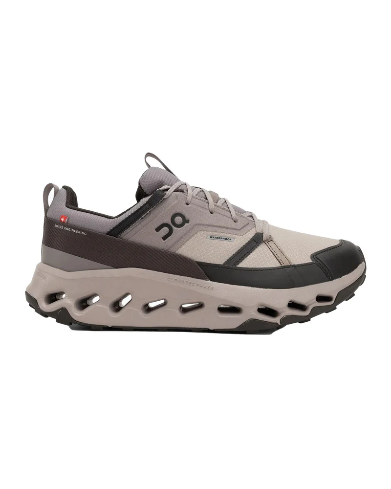 Scarpe Running Uomo Cloudhorizon Waterproof