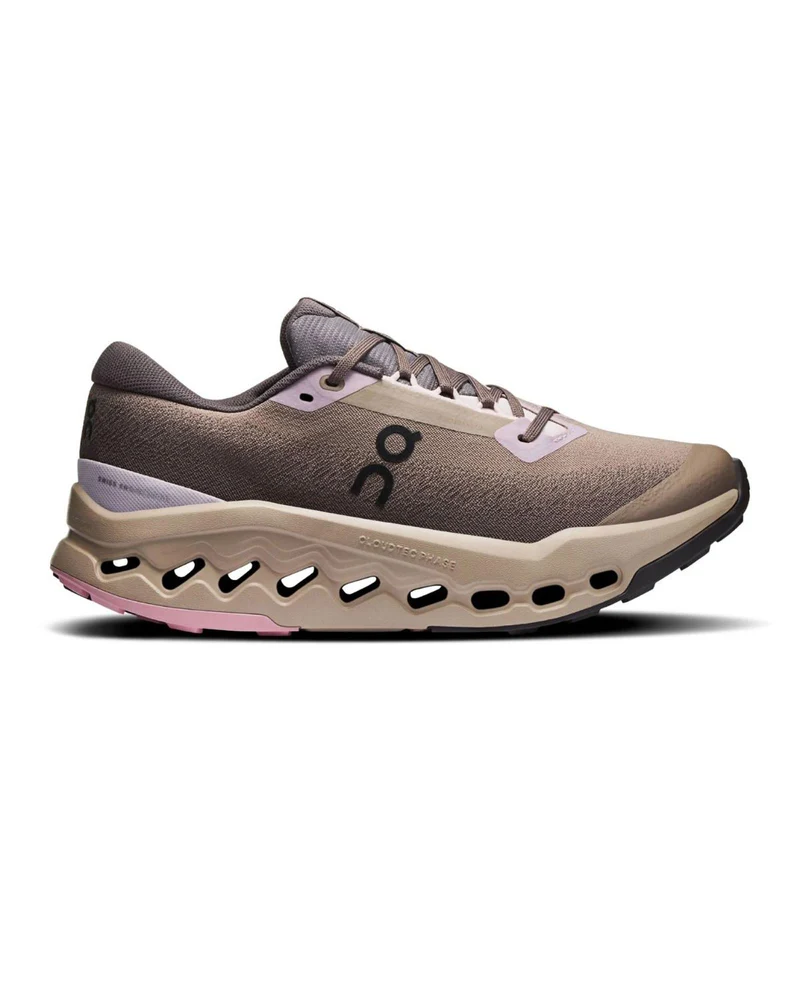 Scarpe Running Donna Cloudsurfer Trail 2 Waterproof