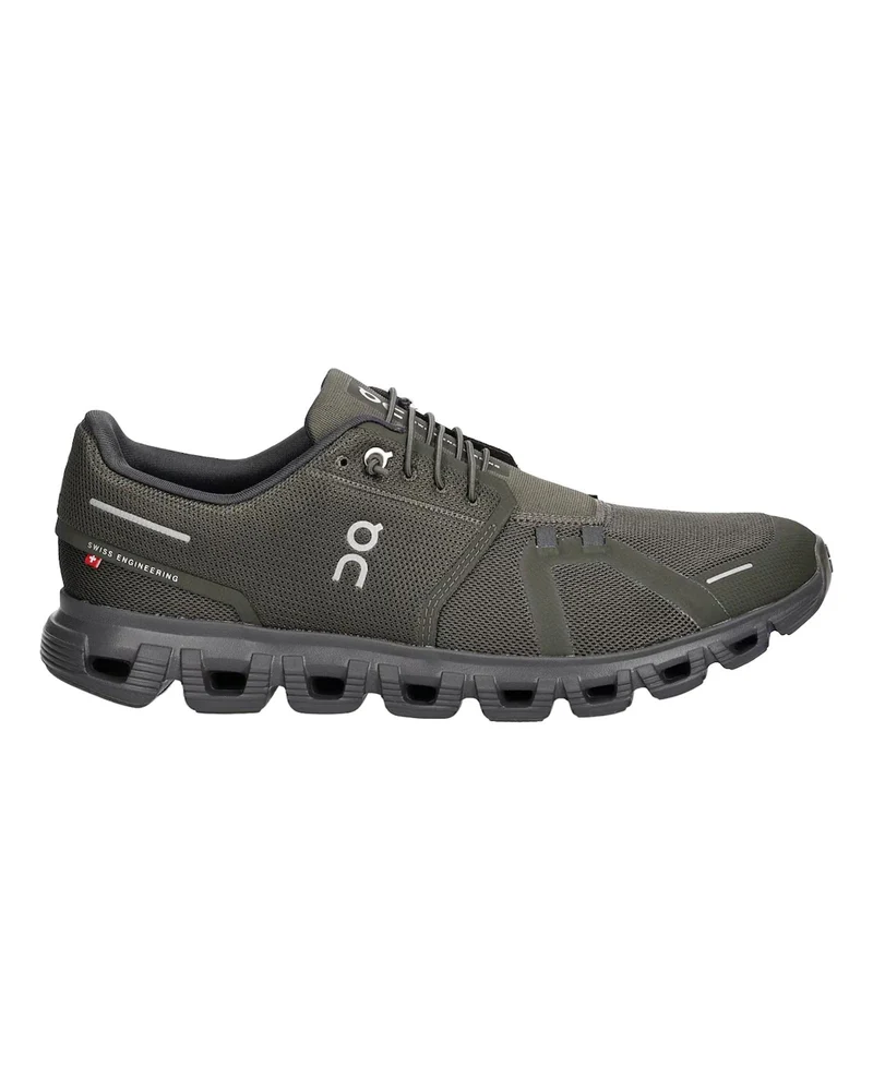 Scarpe Running Uomo Cloud 6