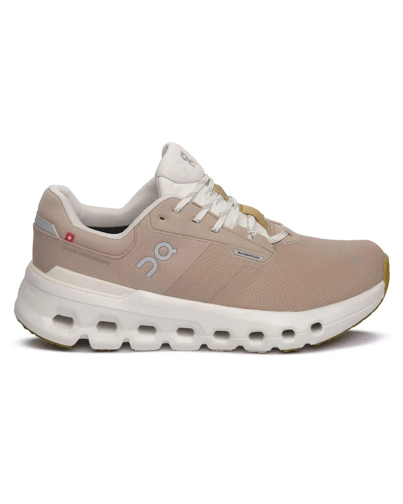 Scarpe Running Donna Couldrunner 2 Waterproof