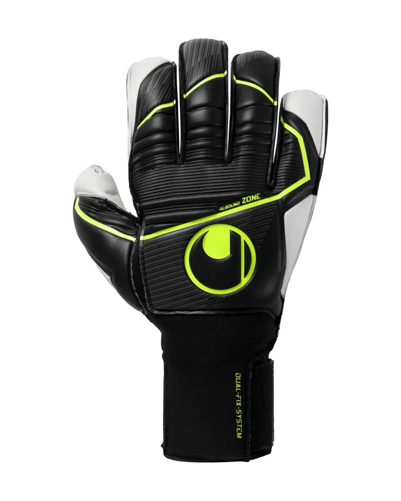 Guanti Portiere Unisport Absolutgrip Flex Frame