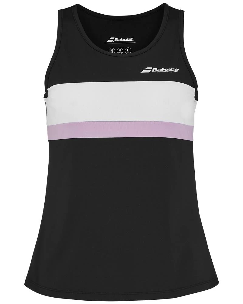 Padel Tank Donna
