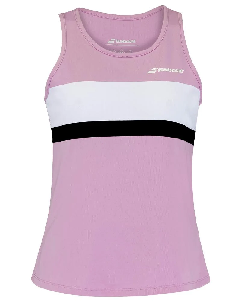 Padel Tank Donna