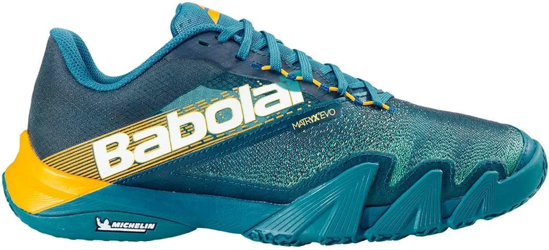 Scarpe Padel Uomo Jet Premura 2