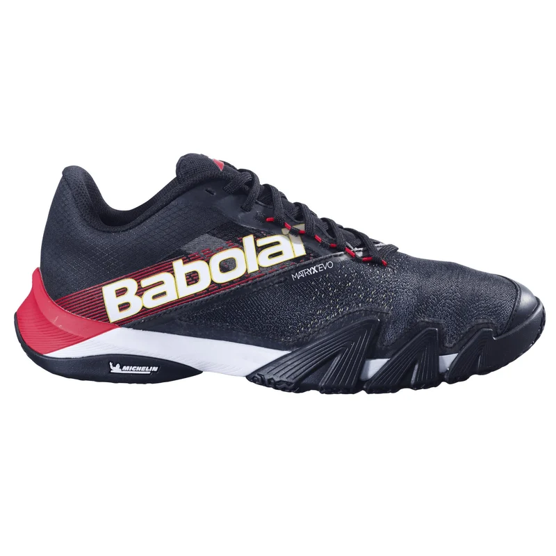 Scarpe Padel Jet Premura 2
