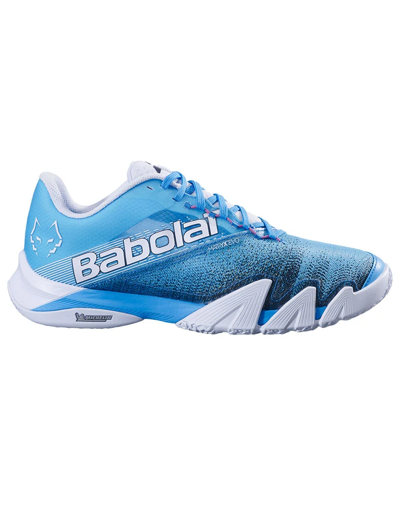 Scarpe Padel Uomo Jet Premura Lebron
