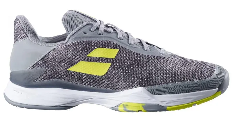 Scarpe Tennis Jet Tere All Court